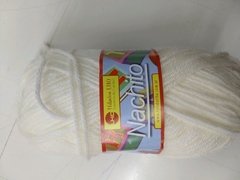 Lana Nachito ovillo 100 gr - comprar online