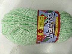 Lana Nachito ovillo 100 gr - PERFIL TELAS  -  TEXTA