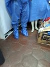 Pantalón SMS MEDICal