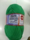 Hilo peruano algodón peinado