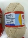 Hilo peruano algodón peinado - PERFIL TELAS  -  TEXTA
