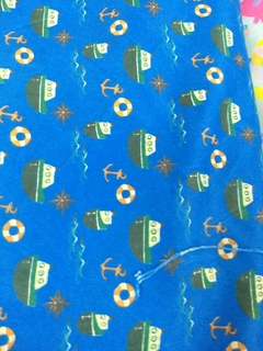 Sabanero infantil - comprar online