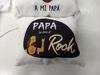 Almohadón personalizado