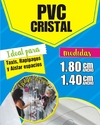 Pvc cristal