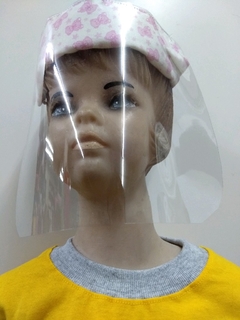 Imagen de Mascarilla niño