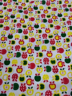Tropical Estampado