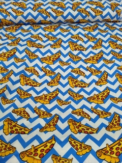 Tropical Estampado