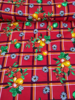 Tropicales Estampado