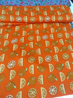 Tropical Estampado