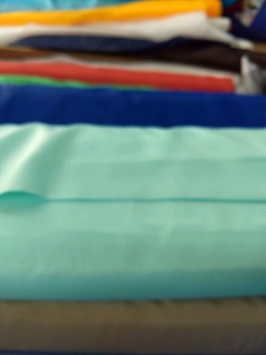 Tafeta lisa todos los colores - tienda online