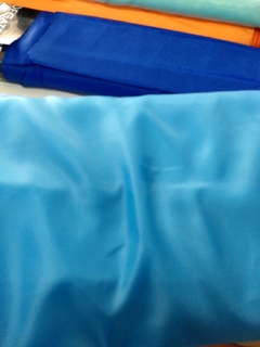 Imagen de Tafeta lisa todos los colores