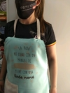 Delantales personalizado