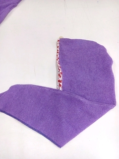 turbante para el cabello de toalla - comprar online