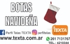 BOTA NAVIDEÑA