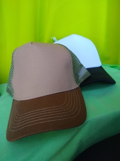 Gorras en internet