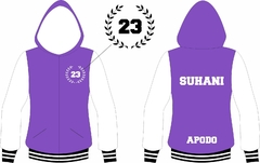 Buzo Sublimado