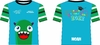 Remeras Sublimadas