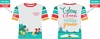 Remeras Sublimadas