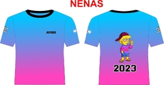 Remeras Sublimadas
