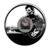 Relógio de Parede Arte no LP - Rei do Rock - comprar online