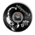 Relógio de Parede Arte no LP - Signo Escorpião - comprar online