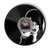 Relógio de Parede Arte no LP - Elvira - comprar online