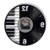 Relógio de Parede Arte no LP - Piano - comprar online