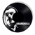 Vinil Decorativo Arte no LP - Marighella
