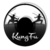 Vinil Decorativo Arte no LP - Kungfu