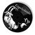 Vinil Decorativo Arte no LP - Signo Capricórnio