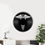 Vinil Decorativo Arte no LP - Contabilidade - comprar online