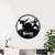 Vinil Decorativo Arte no LP - Karate - comprar online
