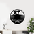 Vinil Decorativo Arte no LP - Taekwondo - comprar online