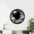 Vinil Decorativo Arte no LP - Café - comprar online