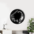 Vinil Decorativo Arte no LP - Signo Escorpião - comprar online