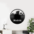 Vinil Decorativo Arte no LP - Madrid - comprar online
