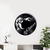 Vinil Decorativo Arte no LP - Signo Câncer - comprar online