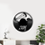 Vinil Decorativo Arte no LP - Kitesurf - comprar online