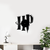 Vinil Decorativo Arte no LP - Cinema - comprar online