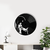 Vinil Decorativo Arte no LP - Elvira - comprar online