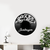 Vinil Decorativo Arte no LP - Jardinagem - comprar online