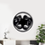 Vinil Decorativo Arte no LP - Teatro - comprar online