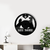Vinil Decorativo Arte no LP - Veterinária - comprar online