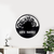 Vinil Decorativo Arte no LP - Moto Personalizada - comprar online