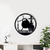 Vinil Decorativo Arte no LP - Narguile - comprar online
