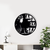 Vinil Decorativo Arte no LP - King of Pop - comprar online
