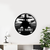 Vinil Decorativo Arte no LP - Avião Personalizado - comprar online