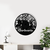 Vinil Decorativo Arte no LP - Barbearia - comprar online