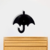 Vinil Decorativo Arte no LP - Guarda Chuva na internet