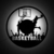 Luminária Led Arte no LP - Basketball